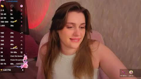 Lilya online show from 04.07.26