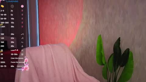 Lilya online show from 04.20.26