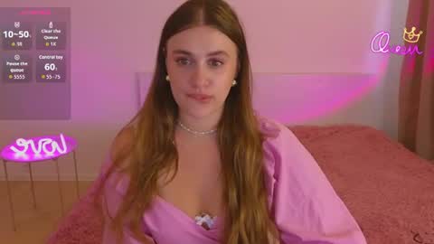 Lilya online show from 07.16.26