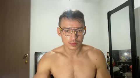 gogosexx online show from 02.28.26