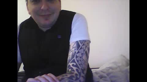 gohan8558 online show from 01.04.25