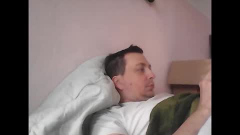 gohan8558 online show from 02.02.25