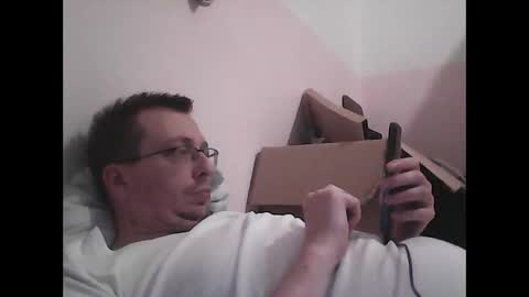 gohan8558 online show from 09.23.25