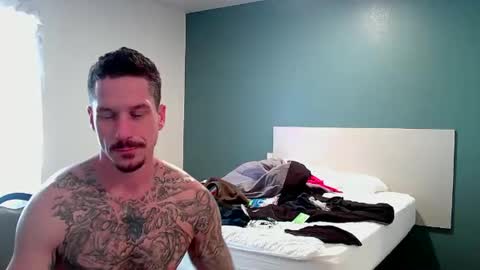 goinwild8900 online show from 12.20.24