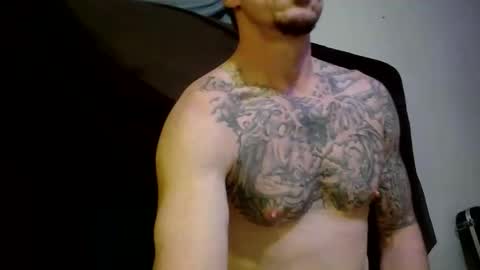 goinwild8900 online show from 02.09.26