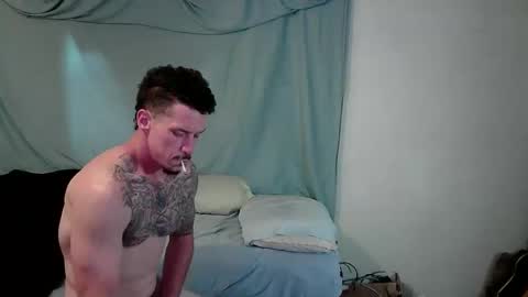 goinwild8900 online show from 04.07.26