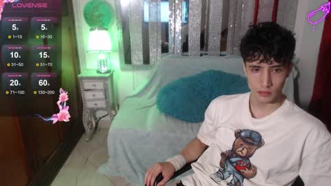 Satoru Gojo online show from 12.03.24