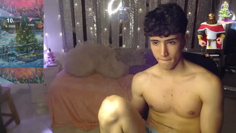 Satoru Gojo online show from 01.04.25