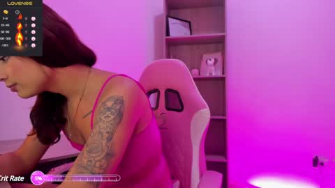gold__queen online show from 02.04.25