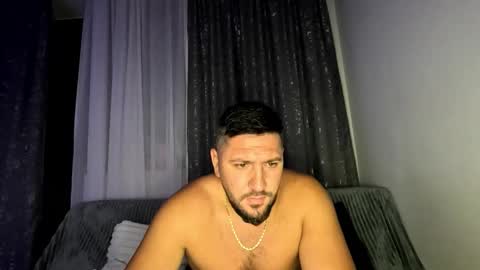 gold_alpha_boy online show from 09.13.25