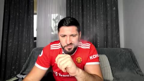 gold_alpha_boy online show from 11.22.25