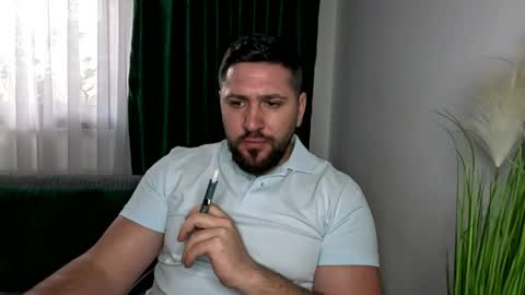 gold_alpha_boy online show from 04.07.26