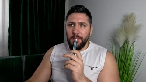 gold_alpha_boy online show from 04.09.26