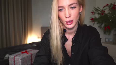 Olivia online show from 12.20.24
