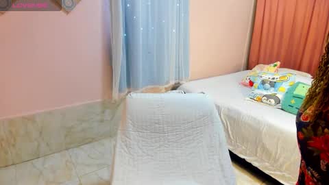 Mary online show from 09.25.25