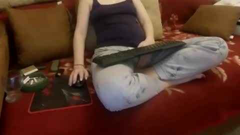 Ani online show from 01.16.26