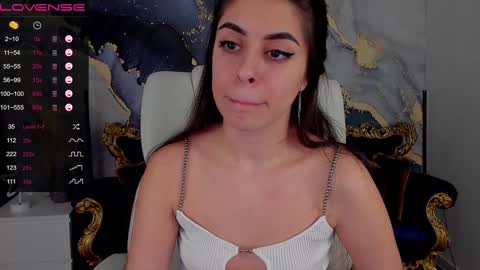 GoldBabyS online show from 12.03.24