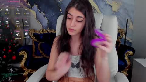 GoldBabyS online show from 01.17.25