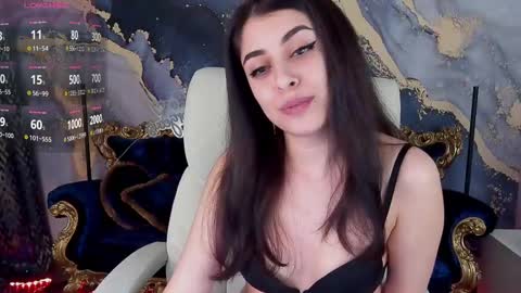 GoldBabyS online show from 03.11.25