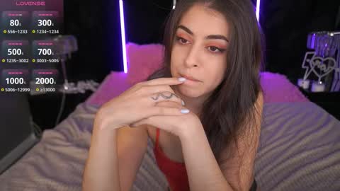 GoldBabyS online show from 10.03.25