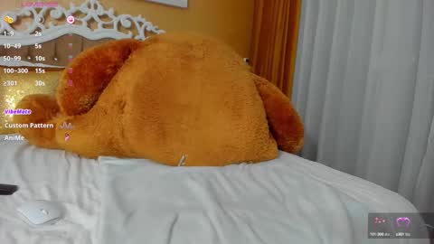   WELCOME EVERYONE I WILL BE HAPPY TO GIVE YOU WHAT YOU HAVE DREAMED OF FOR SO LONG online show from 10.07.25