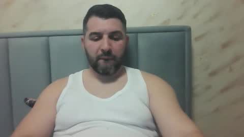 cuck online show from 03.24.26
