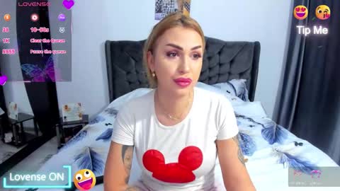 Nicole.. online show from 03.13.26