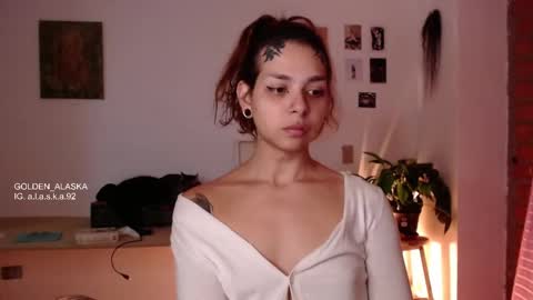 Alaska online show from 03.06.25