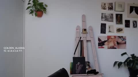 Alaska online show from 09.17.25