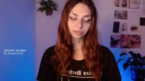 Alaska online show from 10.01.25