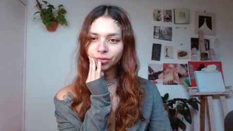 Alaska online show from 10.17.25