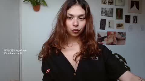 Alaska online show from 11.06.25