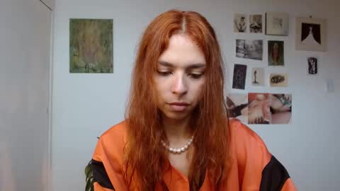 Alaska online show from 02.03.26