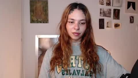 Snapshot of golden_alaska chatting on 05.26.26 Alaska online show from 05.26.26