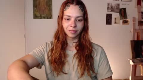 Snapshot of golden_alaska chatting on 06.14.26 Alaska online show from 06.14.26