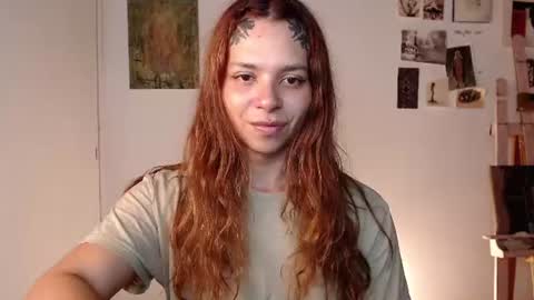 Snapshot of golden_alaska chatting on 06.14.26 Alaska online show from 06.14.26
