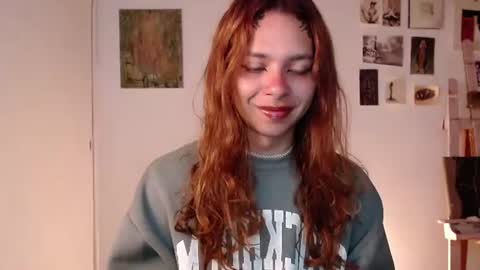 Snapshot of golden_alaska chatting on 06.15.26 Alaska online show from 06.15.26