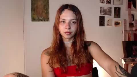 Snapshot of golden_alaska chatting on 06.19.26 Alaska online show from 06.19.26