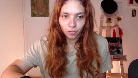 Snapshot of golden_alaska chatting on 06.23.26 Alaska online show from 06.23.26