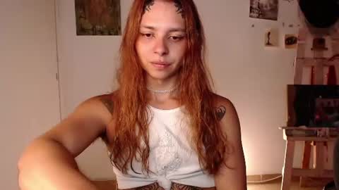 Snapshot of golden_alaska chatting on 06.25.26 Alaska online show from 06.25.26