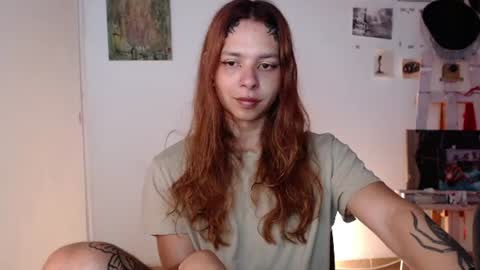 Snapshot of golden_alaska chatting on 06.26.26 Alaska online show from 06.26.26