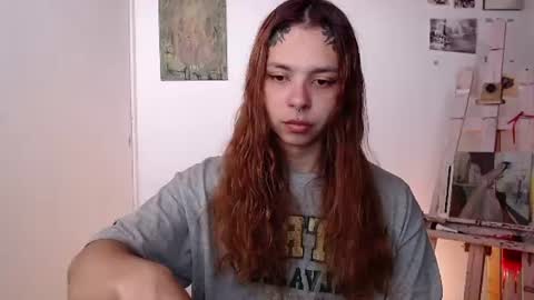 Snapshot of golden_alaska chatting on 07.16.26 Alaska online show from 07.16.26