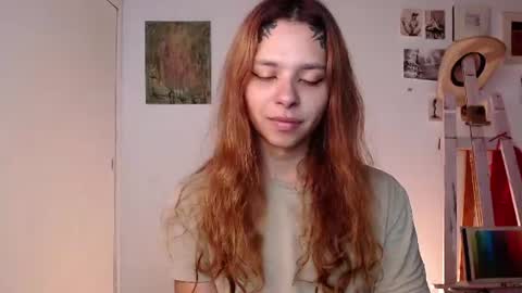 Snapshot of golden_alaska chatting on 07.22.26 Alaska online show from 07.22.26
