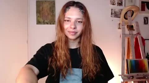 Snapshot of golden_alaska chatting on 07.23.26 Alaska online show from 07.23.26