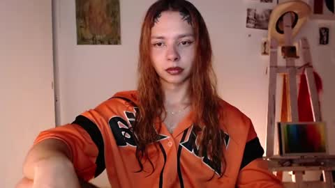 Snapshot of golden_alaska chatting on 07.25.26 Alaska online show from 07.25.26