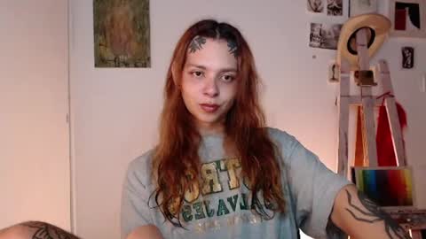 Snapshot of golden_alaska chatting on 07.27.26 Alaska online show from 07.27.26
