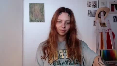 Snapshot of golden_alaska chatting on 07.28.26 Alaska online show from 07.28.26