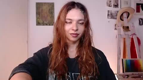 Snapshot of golden_alaska chatting on 07.28.26 Alaska online show from 07.28.26