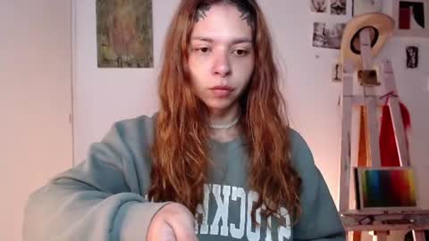Snapshot of golden_alaska chatting on 07.29.26 Alaska online show from 07.29.26