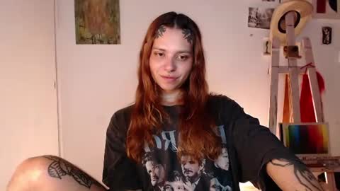 Snapshot of golden_alaska chatting on 07.30.26 Alaska online show from 07.30.26